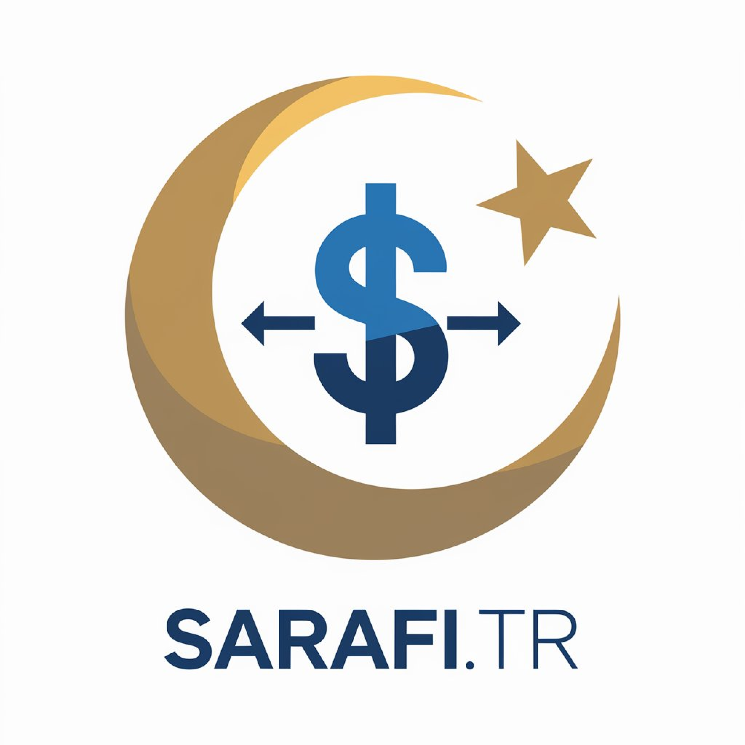 لوگوی صرافی ترک